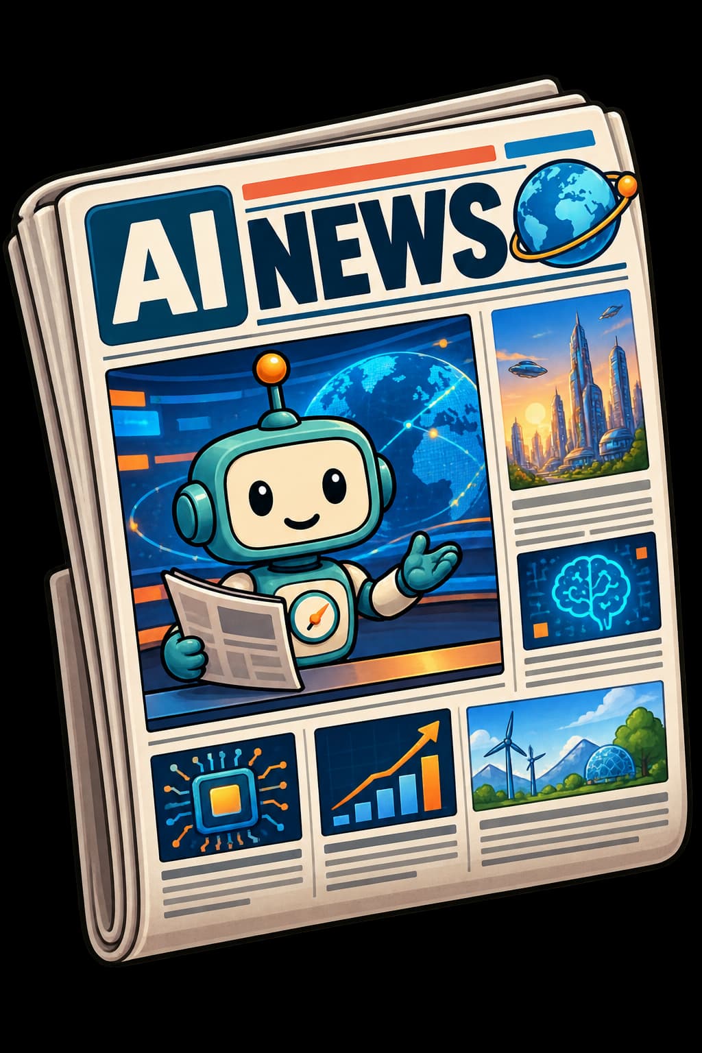 AI News